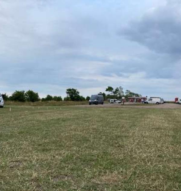 Hoofdfoto Kiteplatz