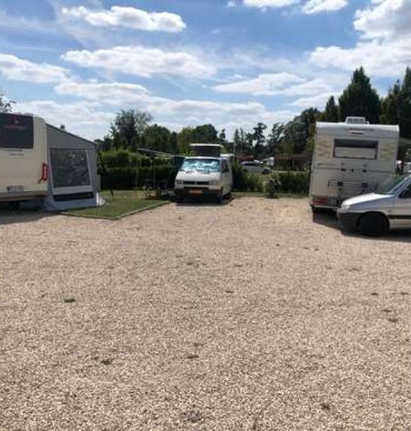 Hoofdfoto Amici Lodges Am Effelder Waldsee