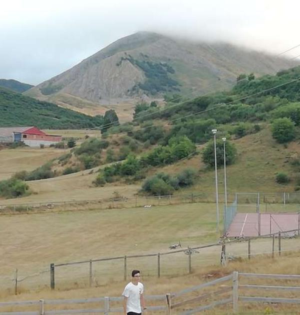 Hoofdfoto Acebedo Camper Park