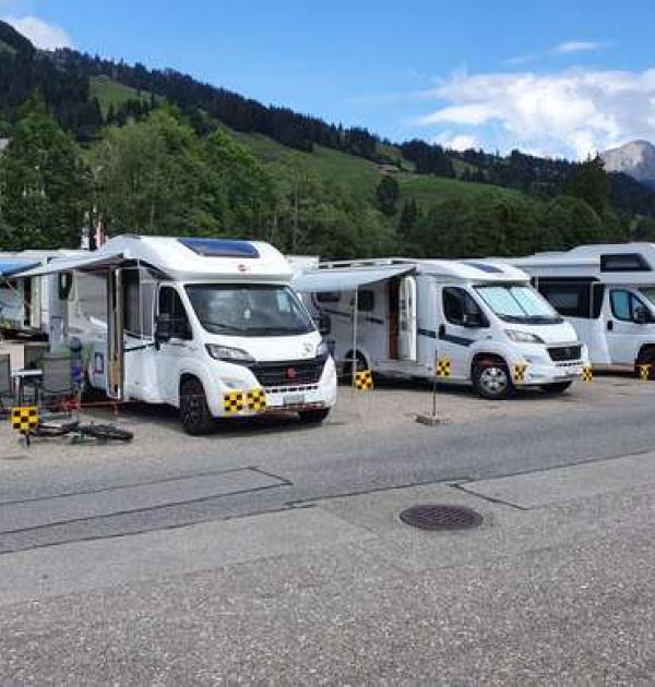 Hoofdfoto Sörenberg Platz