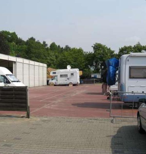 Hoofdfoto Marina Lanke Berlin
