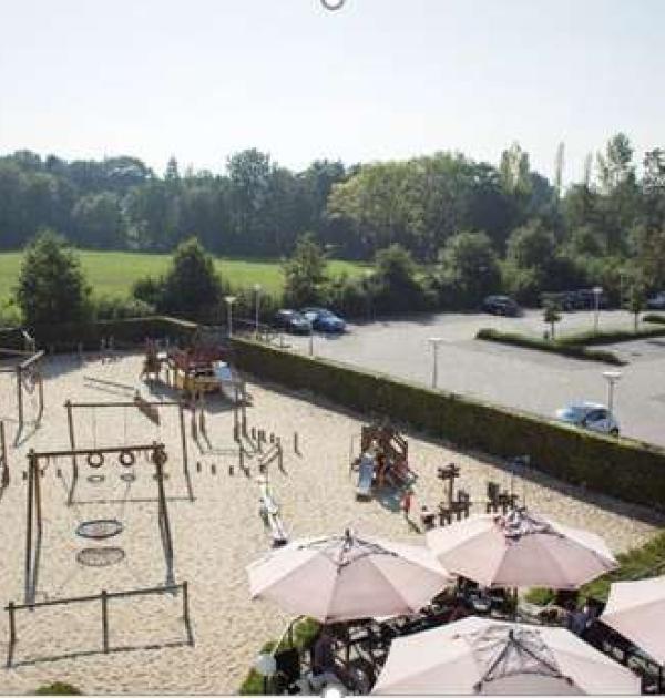 Hoofdfoto Café Trappisten