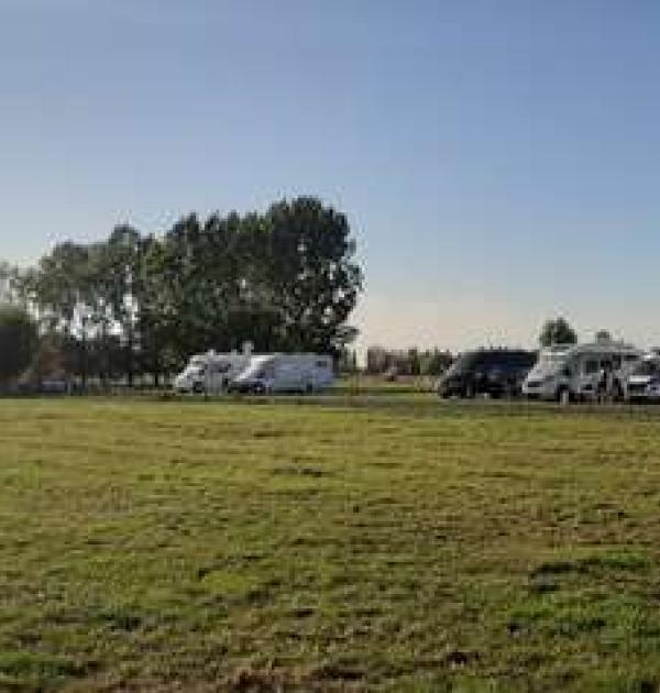 Hoofdfoto Camperhoeve De Bonterie