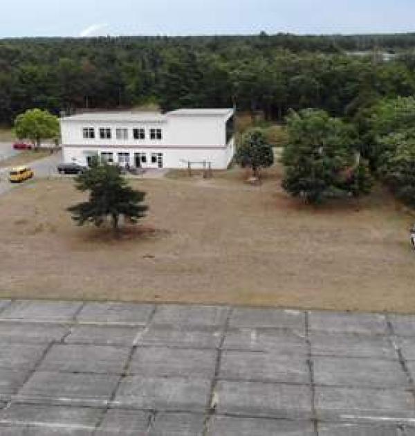 Hoofdfoto Verkehrslandeplatz Welzow