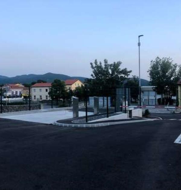 Hoofdfoto Občina Hrpelje-Kozina