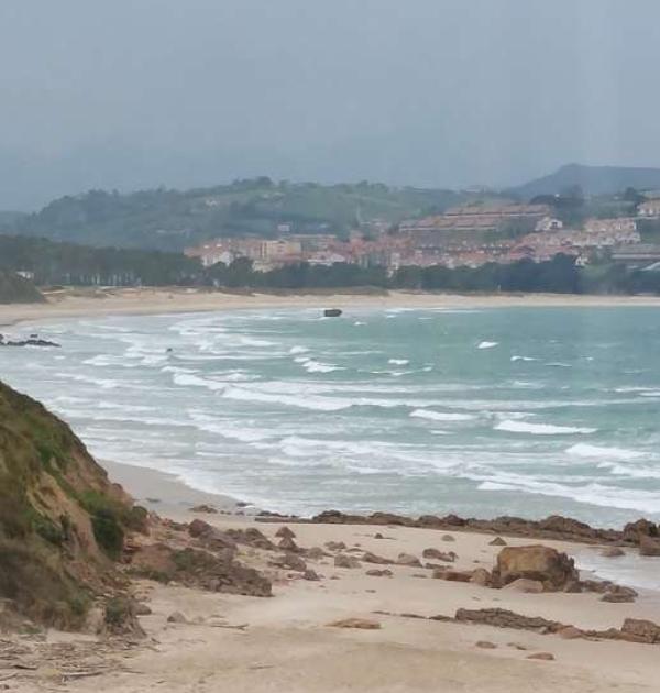 Hoofdfoto Playa de Bederna