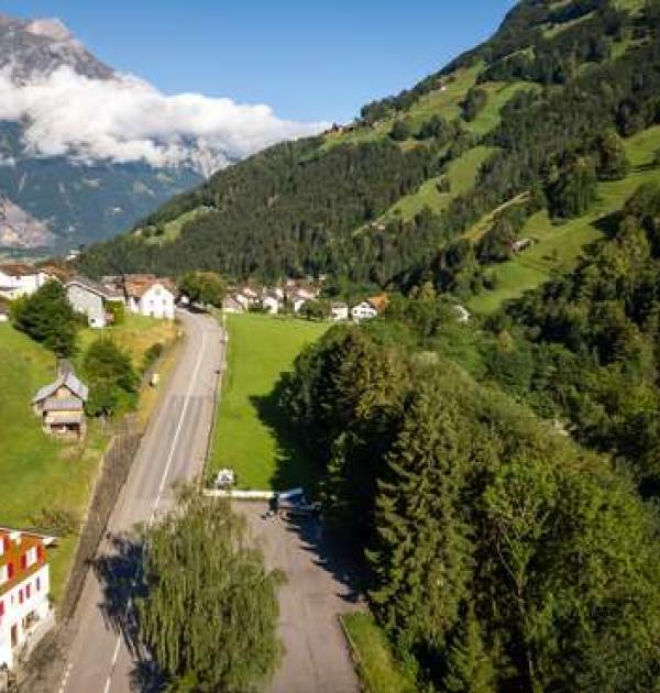 Hoofdfoto Parking  der GASTHOF