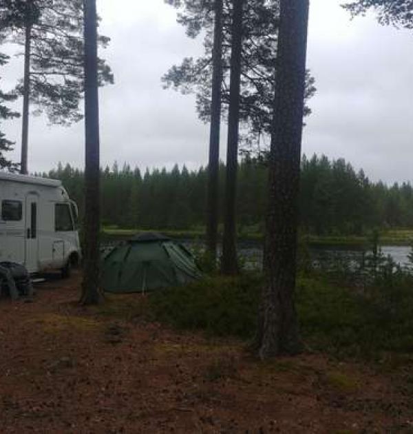 Hoofdfoto parking Inlandsvegen