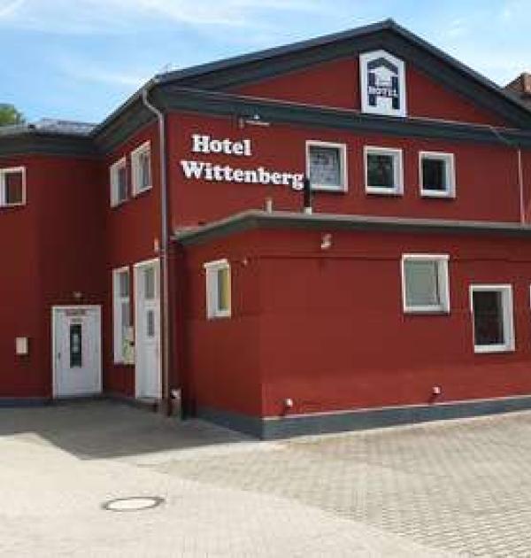 Hoofdfoto Am Hotel Wittenberg
