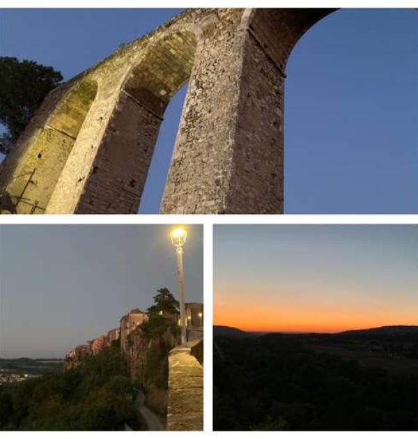 Hoofdfoto Parcheggio sotto gli archi