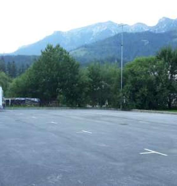 Hoofdfoto Parking Neuberg an der MÙrz