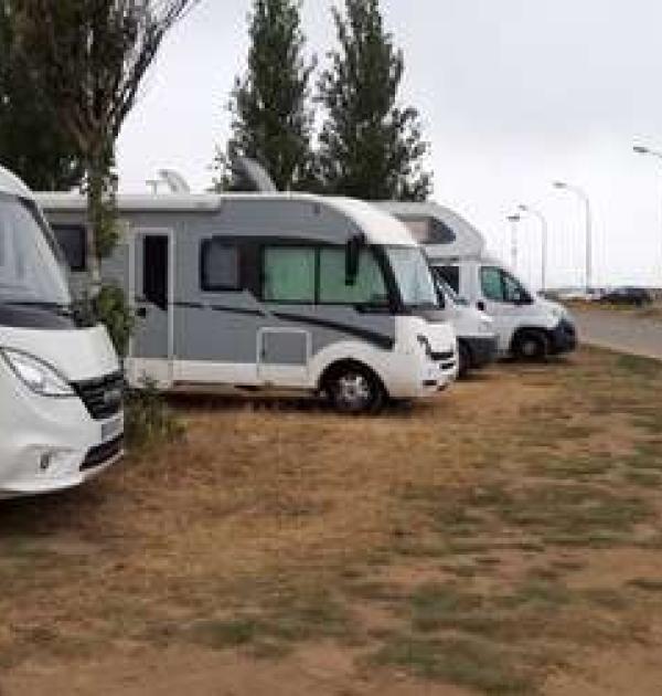 Hoofdfoto Parking  Cambados