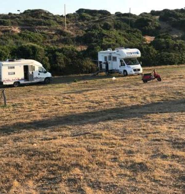 Hoofdfoto Azienda Agrituristica Bona Vida