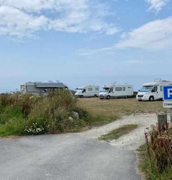 Hoofdfoto Parking Communal