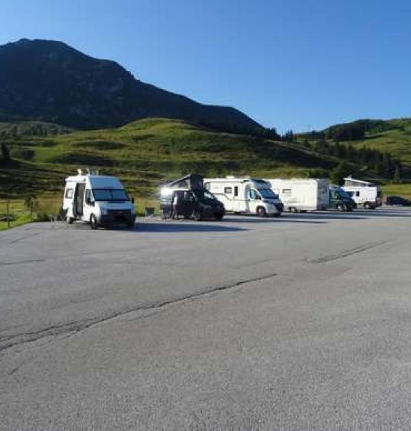 Hoofdfoto Parkplatz 1