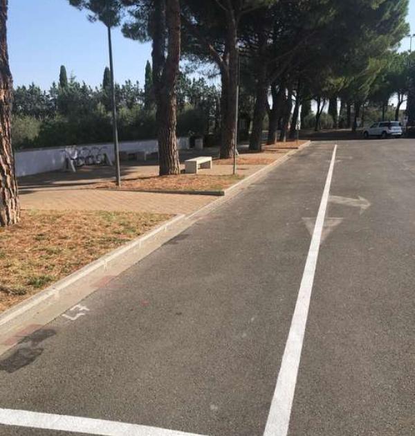 Hoofdfoto Piazza Caduti nei Lager
