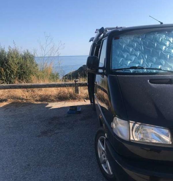 Hoofdfoto Parking Cap Cerbère