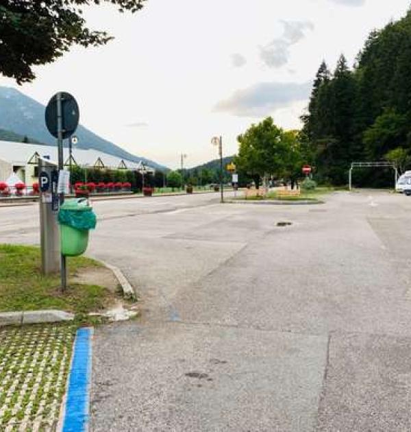 Hoofdfoto Parcheggio Andalo Life
