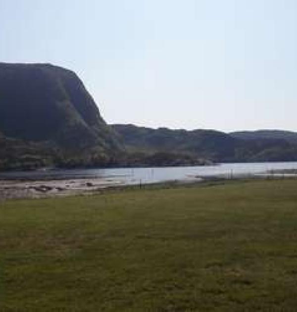 Hoofdfoto Salsnes Havn
