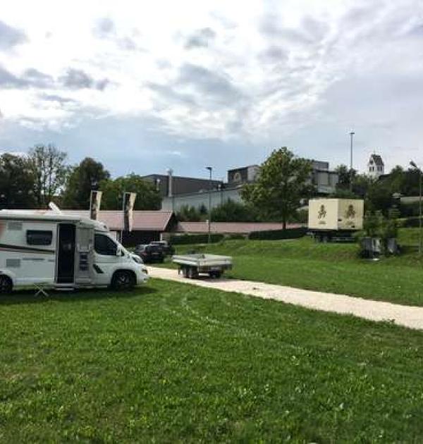 Hoofdfoto Berg Brauerei