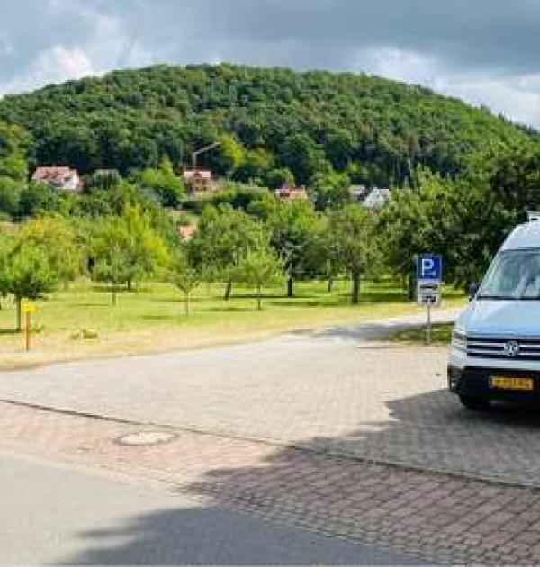 Hoofdfoto Gamburg