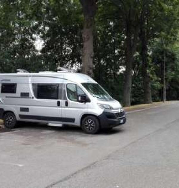 Hoofdfoto Parking