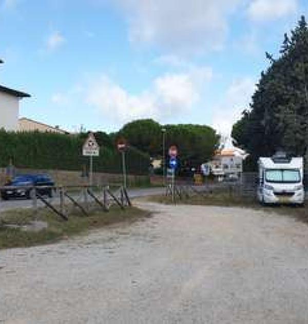 Hoofdfoto Tavernelle Val Di Pessa