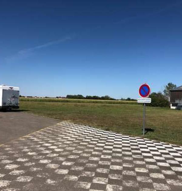 Hoofdfoto Parking
