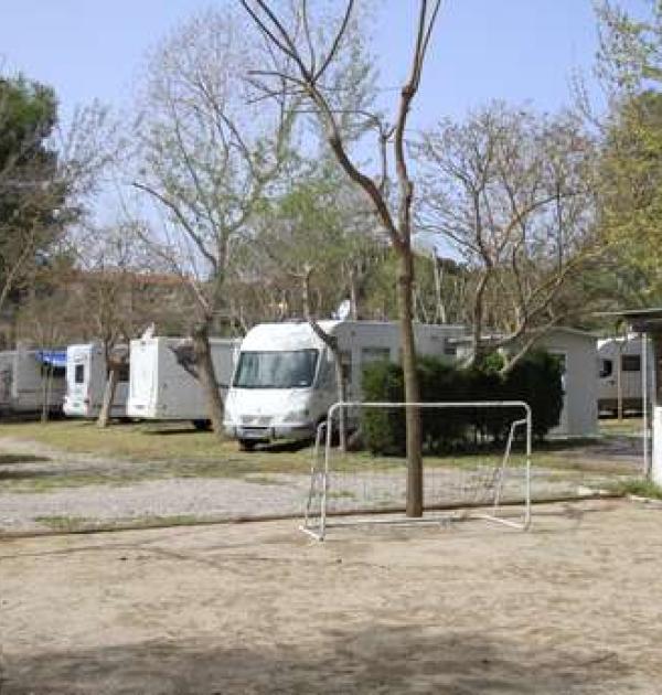 Hoofdfoto Camping Platja Llarga