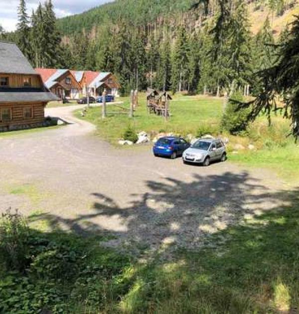 Hoofdfoto Koliba Koziar
