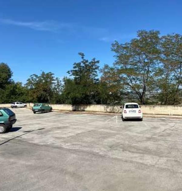 Hoofdfoto Parking Castorano