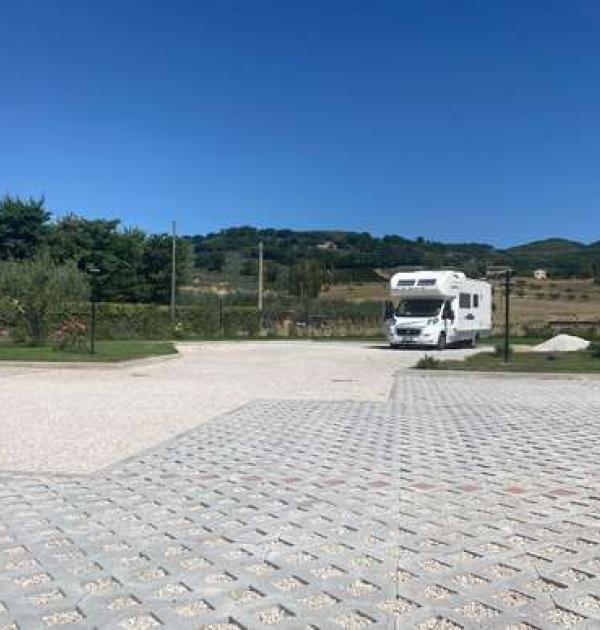 Hoofdfoto Agriturismo Il Girasole