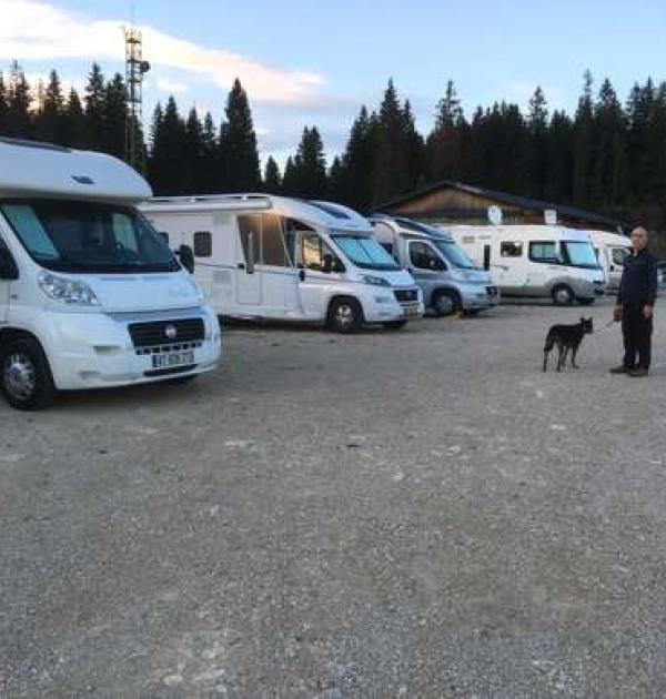 Hoofdfoto Parking
