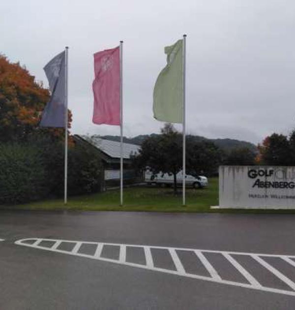 Hoofdfoto Golfclub Abenberg