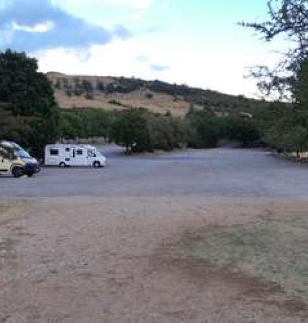 Hoofdfoto Parking