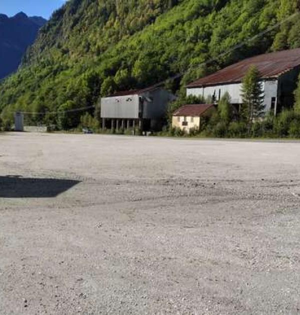 Hoofdfoto Parking