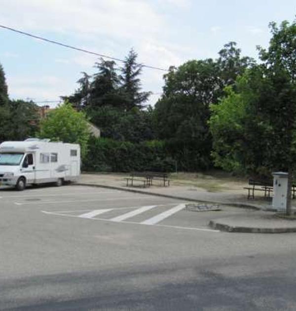 Hoofdfoto Parking