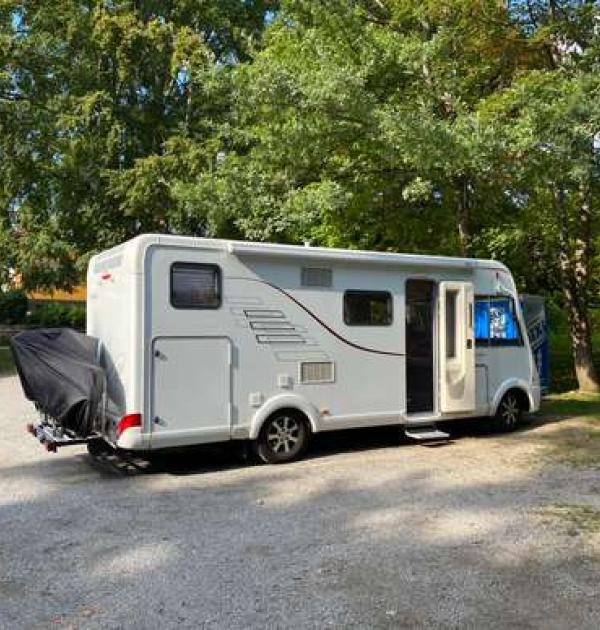 Hoofdfoto Parking Schliersee