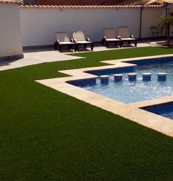 Hoofdfoto Finca la Manchica
