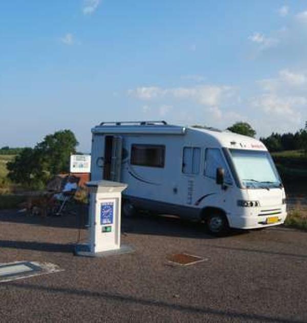 Hoofdfoto Parking