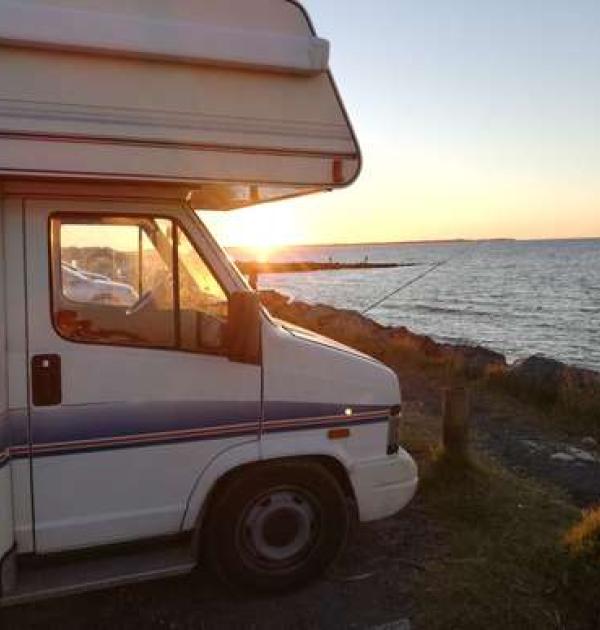 Hoofdfoto Parking Sur Mar