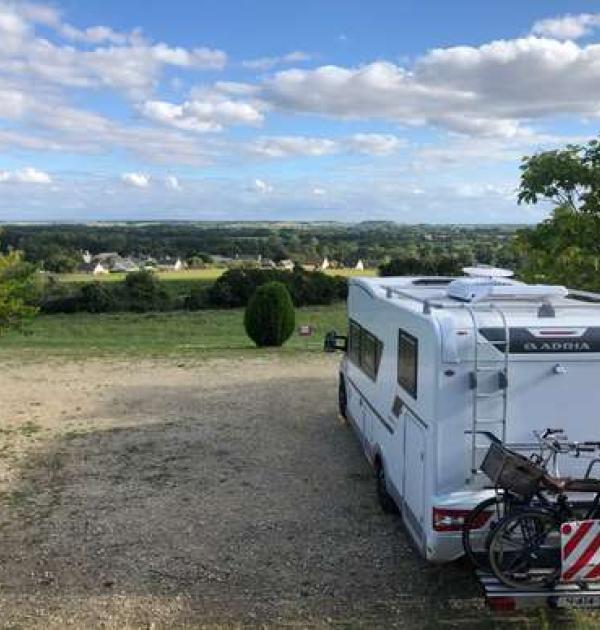 Hoofdfoto Domaine de la Dozonnerie