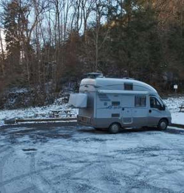 Hoofdfoto Parking