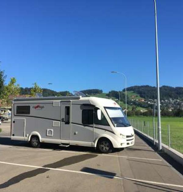 Hoofdfoto St.Gallen Abtwil