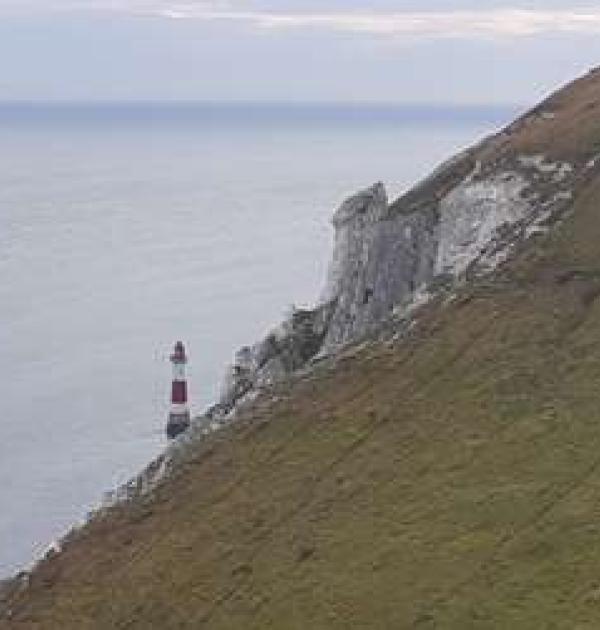 Hoofdfoto The Beachy Head