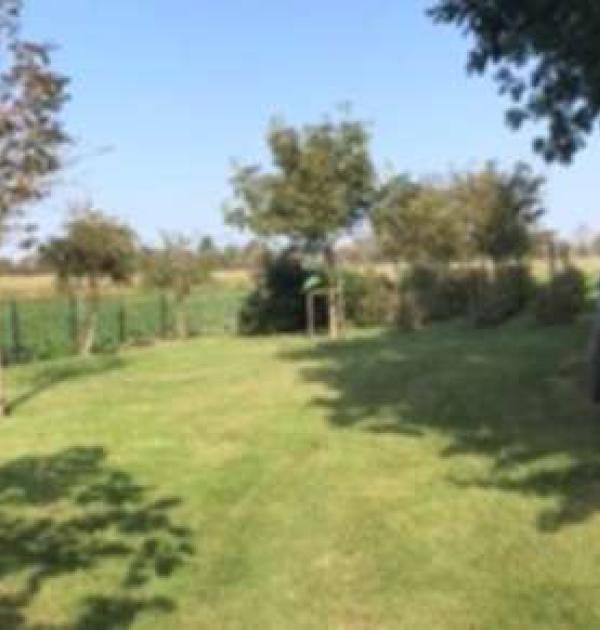 Hoofdfoto Camperlocatie Vazzezicht