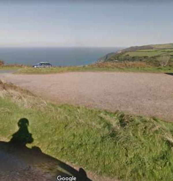 Hoofdfoto Exmoor National Park