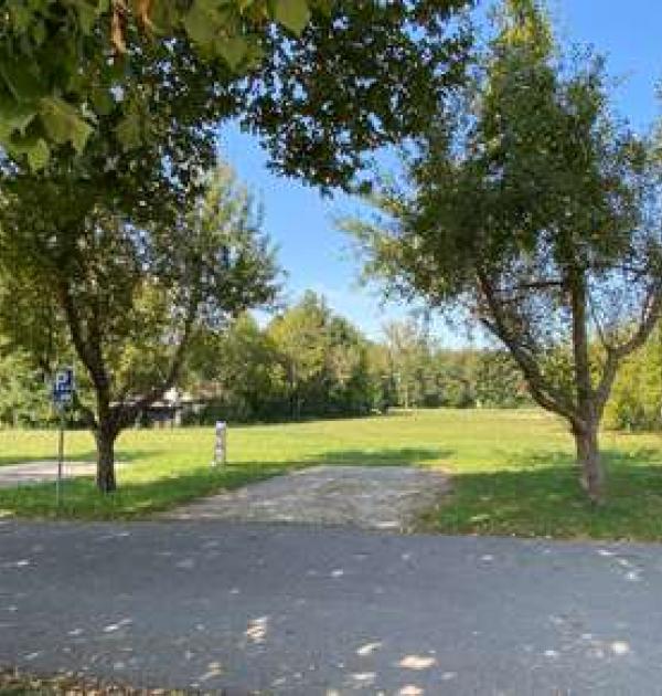 Hoofdfoto Sportplatz Rietenau