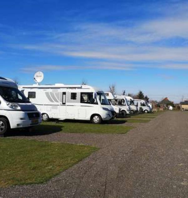 Hoofdfoto Camperplaats Onder en Eindt