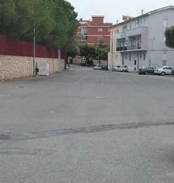 Hoofdfoto Parcheggio comunale autobus